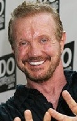 Full Dallas Page filmography who acted in the movie Enlighten Up!.