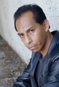 Full Damian Delgado filmography who acted in the movie La otra conquista.