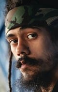 Full Damian Marley filmography who acted in the movie Jamaican Gold.