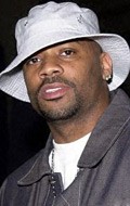 Full Damon Dash filmography who acted in the movie Backstage.