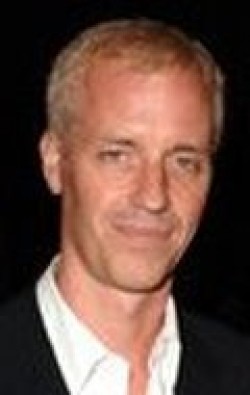 Full Dan Gilroy filmography who acted in the movie Insider Interview: The Real Brandon.