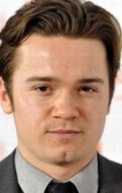 Full Dan Byrd filmography who acted in the movie A Cinderella Story.