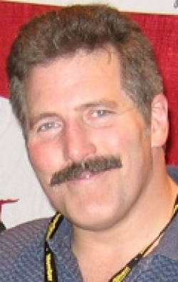 Full Dan Severn filmography who acted in the movie King of the Ring.