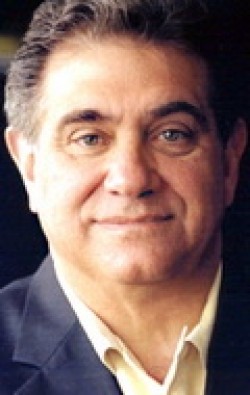 Full Dan Lauria filmography who acted in the movie Mr. Murder.