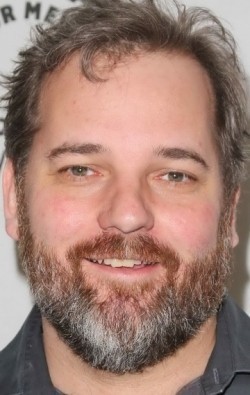 Full Dan Harmon filmography who acted in the movie Laser Fart.