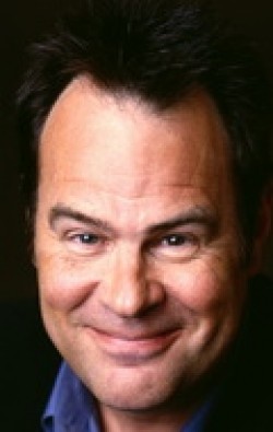 Full Dan Aykroyd filmography who acted in the movie A Century of Cinema.
