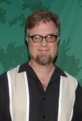 Full Dan Povenmire filmography who acted in the movie Phineas and Ferb.