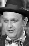 Full Dan Seymour filmography who acted in the movie Joe Palooka in the Squared Circle.