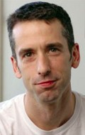 Full Dan Savage filmography who acted in the movie Crocodile Tears.