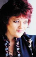 Full Dana Gillespie filmography who acted in the movie The Lost Continent.