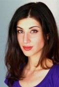 Full Dana DeLorenzo filmography who acted in the movie Rehearsal Time.