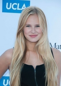 Full Danika Yarosh filmography who acted in the movie Jack Reacher: Never Go Back.