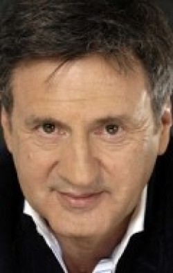 Full Daniel Auteuil filmography who acted in the movie Lacenaire.