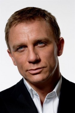 Full Daniel Craig filmography who acted in the movie Munich.