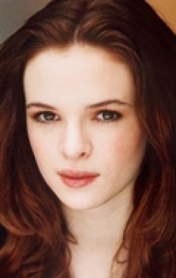 Full Danielle Panabaker filmography who acted in the movie Friday the 13th.
