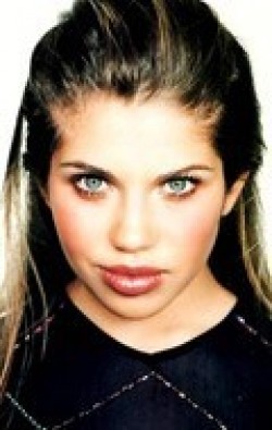 Full Danielle Fishel filmography who acted in the movie Dorm Daze 2.