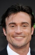 Full Daniel Goddard filmography who acted in the movie Immortally Yours.