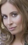 Full Danica Jurcova filmography who acted in the movie V zajati lasky.