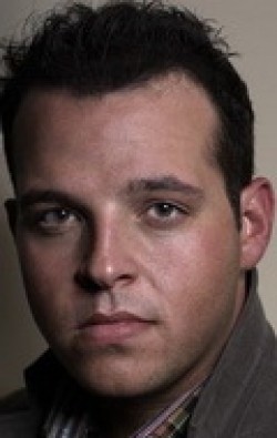 Full Daniel Franzese filmography who acted in the movie The Missing Person.