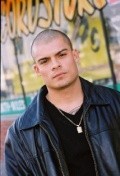 Full Daniel Venegas filmography who acted in the movie Vengeance.