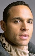 Full Daniel Sunjata filmography who acted in the movie Gone.