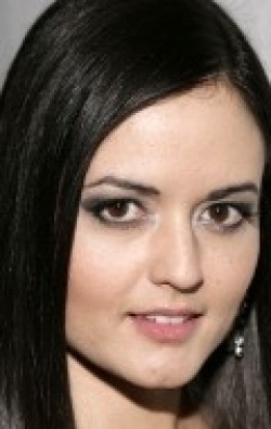 Full Danica McKellar filmography who acted in the movie Where Hope Grows.
