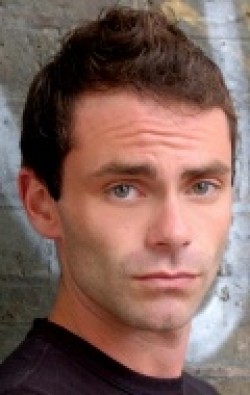 Full Daniel Brocklebank filmography who acted in the movie The Hole.