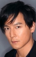 Full Daniel Wu filmography who acted in the movie The Founding of a Party.