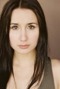 Full Danielle Lozeau filmography who acted in the movie Extra Credit.