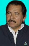 Full Daniel Ortega filmography who acted in the movie Destination Nicaragua.