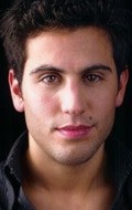 Full Daniel DeSanto filmography who acted in the movie Whiskey Business.