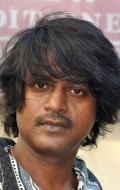 Full Daniel Balaji filmography who acted in the movie Daddy Cool.