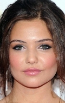 Full Danielle Campbell filmography who acted in the movie Madea's Witness Protection.