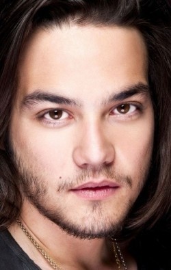 Full Daniel Zovatto filmography who acted in the movie Don't Breathe.