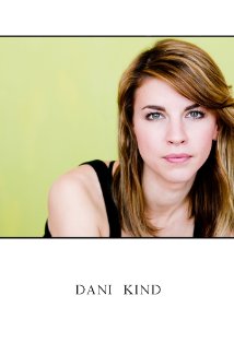 Full Dani Kind filmography who acted in the movie Finding Christmas.