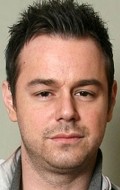 Full Danny Dyer filmography who acted in the movie Malice in Wonderland.