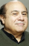 Full Danny DeVito filmography who acted in the movie All the Wilderness.