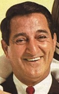 Full Danny Thomas filmography who acted in the movie Call Me Mister.