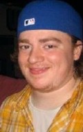 Full Danny Tamberelli filmography who acted in the movie The Adventures Of Huck Finn.