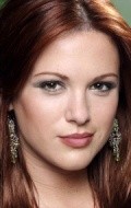 Full Danneel Ackles filmography who acted in the movie Still Waiting....