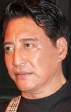 Full Danny Denzongpa filmography who acted in the movie Boss.