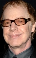 Full Danny Elfman filmography who acted in the movie Proud Iza.