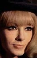 Full Dany Saval filmography who acted in the movie Comment reussir en amour.