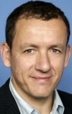 Full Dany Boon filmography who acted in the movie Le demenagement.