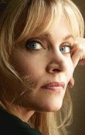 Full Daphne Ashbrook filmography who acted in the movie Intruders.