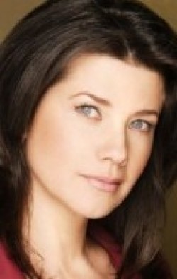 Full Daphne Zuniga filmography who acted in the movie Seducing Charlie Barker.