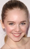 Full Darcy Rose Byrnes filmography who acted in the movie Amish Grace.