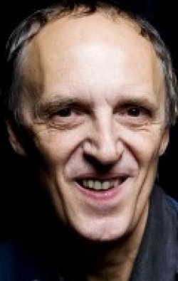 Full Dario Argento filmography who acted in the movie Masters of Horror.