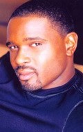Full Darius McCrary filmography who acted in the movie Hood Hostages.