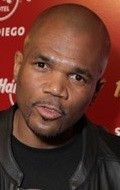 Full Darryl McDaniels filmography who acted in the movie Nas: Made You Look - God's Son Live.